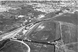 117 - AERODROMES ET BASES 1945-1962-1- (52)